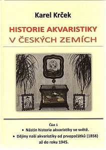 Historie akvaristiky v českých zemích