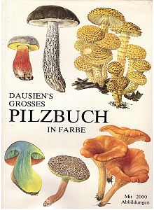 Pilzbuch