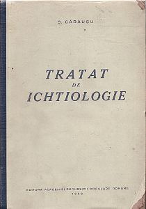 Tratat de Ichtiologie