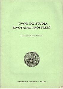 Úvod do studia životního prostředí