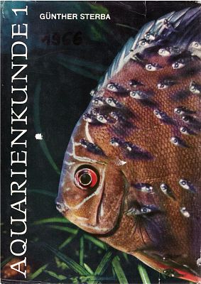 Aquarienkunde 1+2