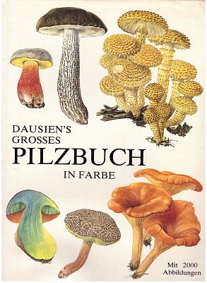 Pilzbuch